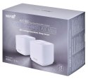 ZenWiFi AX Mini (XD4) (2pk White) AX1800 Dual-band