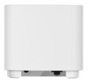 ZenWiFi AX Mini (XD4) (2pk White) AX1800 Dual-band