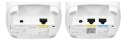 ZenWiFi AX Mini (XD4) (2pk White) AX1800 Dual-band