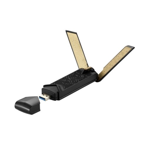 ASUS-karta sieciowa USB AX1800 Dual-band