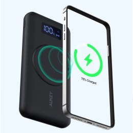 AUKEY POWER BANK PB-WL02I 10000MAH 22.5W MAGSAFE