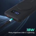 AUKEY POWER BANK PB-WL02I 10000MAH 22.5W MAGSAFE