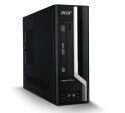 Acer Veriton X2611G SFF G1610 2x2,6GHz 4GB SSD256 DVD Klaw+Mysz W10Pro (REPACK) 2Y