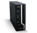 Acer Veriton X2611G SFF G1610 2x2,6GHz 4GB SSD256 DVD Klaw+Mysz W10Pro (REPACK) 2Y