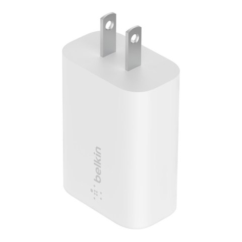 BELKIN ŁADOWARKA SIECOWA 25W PD PPS (C-C CABLE 1M)