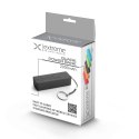 ESPERANZA POWER BANK 2000MAH QUARK CZARNY XMP101K