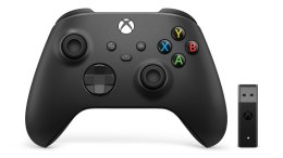 Gamepad Xbox Series + Adapter