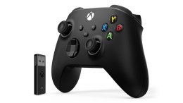 Gamepad Xbox Series + Adapter