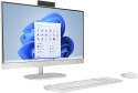 HP AiO 24-cr0013nw i3-1315U 23,8"FHD AG IPS 8GB_3200MHz SSD512 UHD64EUs Win11 2Y Shell White