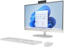 HP AiO 24-cr0013nw i3-1315U 23,8"FHD AG IPS 8GB_3200MHz SSD512 UHD64EUs Win11 2Y Shell White