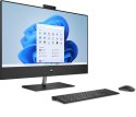 HP Pavilion AIO 32-b0232nw i7-12700T 31.5" UHD AG 16GB DDR4 3200 SSD1TB GTX 1650 Win11