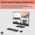 HP Pavilion AIO 32-b0232nw i7-12700T 31.5" UHD AG 16GB DDR4 3200 SSD1TB GTX 1650 Win11