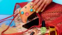 Kontroler Microsoft Xbox Series Sunkissed Vibes OPI