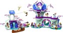 LEGO Disney Classic 43215 Zaczarowany domek na drzewie