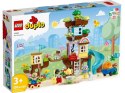 LEGO Duplo 10993 Domek na drzewie 3 w 1