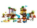 LEGO Duplo 10993 Domek na drzewie 3 w 1