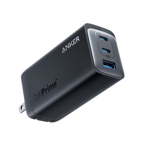 Ładowarka Anker 737 Charger GaNPrime 120W