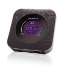 Router mobilny NETGEAR MR1100-100EUS (3G/4G/LTE SIM; 2,4 GHz, 5 GHz)