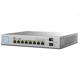 Switch UBIQUITI US-8-150W (8x 10/100/1000Mbps)