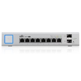 Switch UBIQUITI US-8-150W (8x 10/100/1000Mbps)