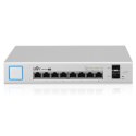 Switch UBIQUITI US-8-150W (8x 10/100/1000Mbps)