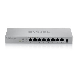 Switch ZyXEL MG-108-ZZ0101F