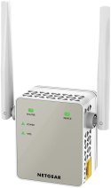 Wzmacniacz sygnału WiFi NETGEAR EX6120-100PES