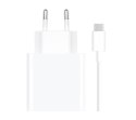 Xiaomi charger 18W + USB C cable