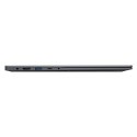 Chuwi GemiBook Plus Celeron N100 15.6" FHD AG 8GB SSD256 BT LAN Win11 Gray