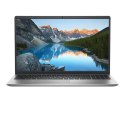 Dell Inpiron 3520 i5-1235U 15,6"FHD 250nits 16GB DDR4 3200 1TB Intel Iris Xe Graphics Win11 3Y Silver