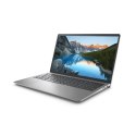 Dell Inpiron 3520 i5-1235U 15,6"FHD 250nits 16GB DDR4 3200 1TB Intel Iris Xe Graphics Win11 3Y Silver