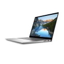 Dell Inspiron 2in1 7430 i7-1355U 14.0" FHD+ Touch 16GB LPDDR5 4800 MHz SSD512 Intel Iris Xe Graphics backlit Win11 3Y Silver