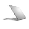 Dell Inspiron 2in1 7430 i7-1355U 14.0" FHD+ Touch 16GB LPDDR5 4800 MHz SSD512 Intel Iris Xe Graphics backlit Win11 3Y Silver