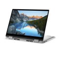 Dell Inspiron 2in1 7430 i7-1355U 14.0" FHD+ Touch 16GB LPDDR5 4800 MHz SSD512 Intel Iris Xe Graphics backlit Win11 3Y Silver