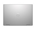 Dell Inspiron 2in1 7430 i7-1355U 14.0" FHD+ Touch 16GB LPDDR5 4800 MHz SSD512 Intel Iris Xe Graphics backlit Win11 3Y Silver