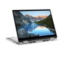 Dell Inspiron 2in1 7430 i7-1355U 14.0" FHD+ Touch 16GB LPDDR5 4800 MHz SSD512 Intel Iris Xe Graphics backlit Win11 3Y Silver