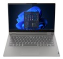 Lenovo ThinkBook 14s Yoga G3 i5-1335U 14.0"FHD Touch 16GB DDR4 3200 SSD512 Intel Iris Xe Graphics W11Pro 3Y OnSite