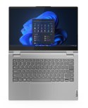 Lenovo ThinkBook 14s Yoga G3 i5-1335U 14.0"FHD Touch 16GB DDR4 3200 SSD512 Intel Iris Xe Graphics W11Pro 3Y OnSite