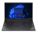 Lenovo ThinkPad E15 AMD G4 T Ryzen 3 5425U 15.6" FHD IPS 300nits AG 8GB DDR4 3200 SSD256 AMD Radeon Graphics W11Pro Black