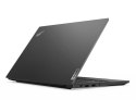 Lenovo ThinkPad E15 AMD G4 T Ryzen 3 5425U 15.6" FHD IPS 300nits AG 8GB DDR4 3200 SSD256 AMD Radeon Graphics W11Pro Black