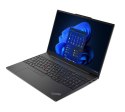 Lenovo ThinkPad E16 G1 i5-1335U 16" WUXGA IPS 300nits AG 8GB DDR4 3200 SSD512 Intel Iris Xe Graphics W11Pro Graphite Black 3Y On