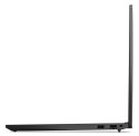 Lenovo ThinkPad E16 G1 i5-1335U 16" WUXGA IPS 300nits AG 8GB DDR4 3200 SSD512 Intel Iris Xe Graphics W11Pro Graphite Black 3Y On