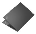 Lenovo ThinkPad E16 i5-1335U 16"WUXGA AG 16GB SSD512 GeForce MX550_2GB TB4 Cam1080p BLK ALU 57Wh W11Pro 3Y OnSite