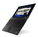 Lenovo ThinkPad T16 G1 Ryzen 7 PRO 6850U 16.0"WUXGA 16GB DDR5 6400 SSD512 Radeon 680M Graphics W11Pro Thunder Black 3Y Premier S