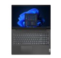 Lenovo V15 AMN G4 Ryzen 5 7520U 15,6"FHD AG 250nit 8GB DDR5 SSD512 Radeon 610M LAN Cam720p TPM 38Wh Win11 3Y