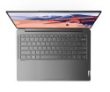 Lenovo Yoga Slim 6 14IAP8 i5-1240P 14"WUXGA OLED 400nits 60Hz 16GB LPDDR5 4800 SSD512 Intel Iris Xe Graphics Win11 Storm Grey