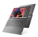 Lenovo Yoga Slim 6 14IAP8 i5-1240P 14"WUXGA OLED 400nits 60Hz 16GB LPDDR5 4800 SSD512 Intel Iris Xe Graphics Win11 Storm Grey