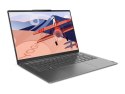 Lenovo Yoga Slim 6 14IAP8 i5-1240P 14"WUXGA OLED 400nits 60Hz 16GB LPDDR5 4800 SSD512 Intel Iris Xe Graphics Win11 Storm Grey