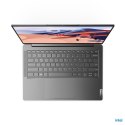 Lenovo Yoga Slim 6 14IAP8 i7-1260P 14" WUXGA OLED 400nits Glossy 60Hz 16GB LPDDR5 4800 SSD512 Intel Iris Xe Graphics Win11 Storm