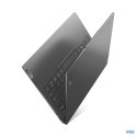 Lenovo Yoga Slim 6 14IAP8 i7-1260P 14" WUXGA OLED 400nits Glossy 60Hz 16GB LPDDR5 4800 SSD512 Intel Iris Xe Graphics Win11 Storm